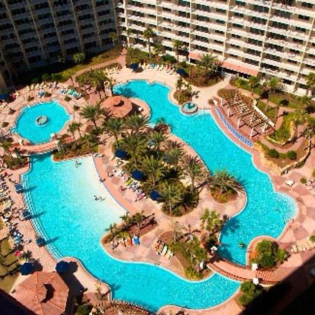 Shores Of Panama Panama City Beach Exterior foto