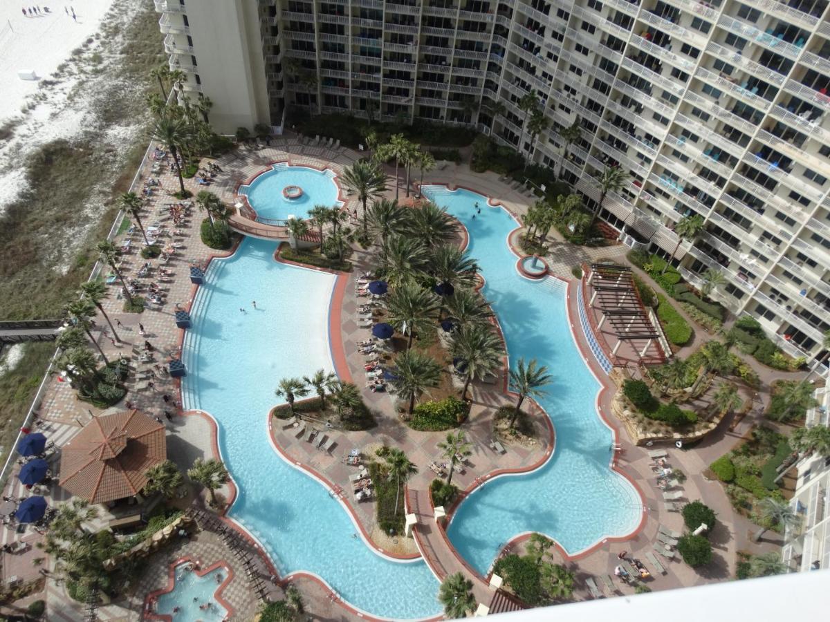 Shores Of Panama Panama City Beach Exterior foto