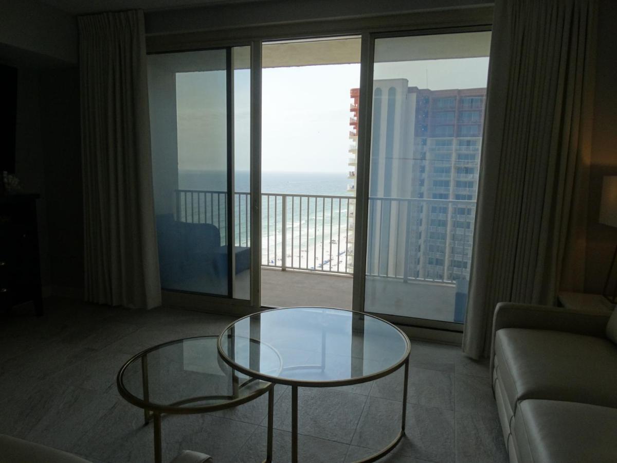Shores Of Panama Panama City Beach Exterior foto