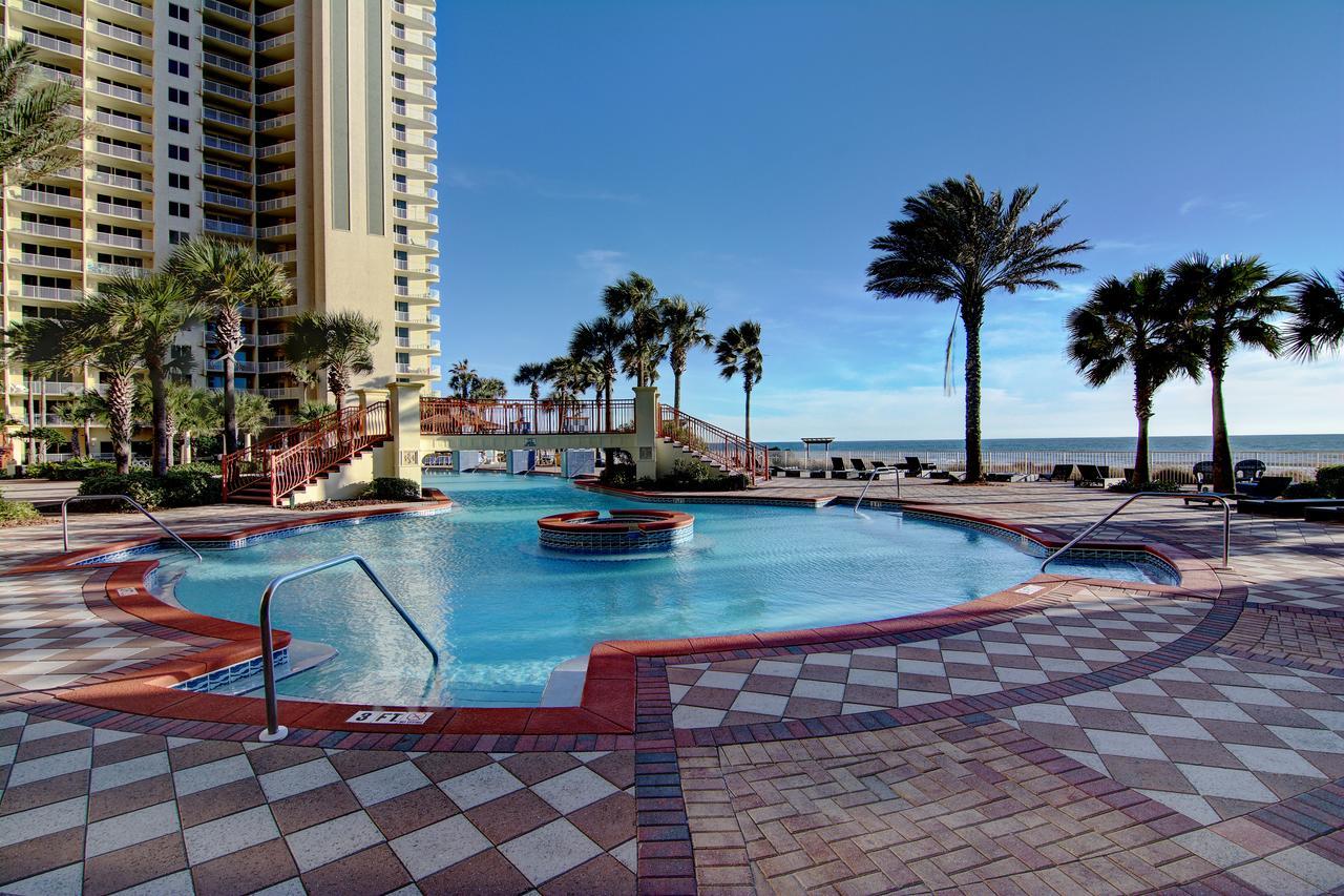 Shores Of Panama Panama City Beach Exterior foto