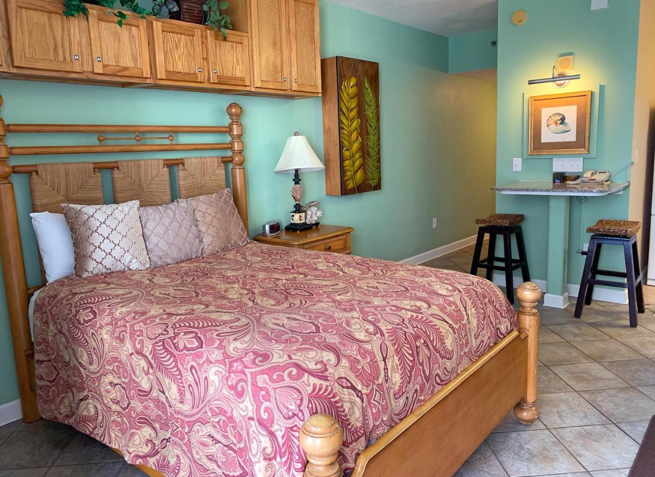 Shores Of Panama Panama City Beach Exterior foto